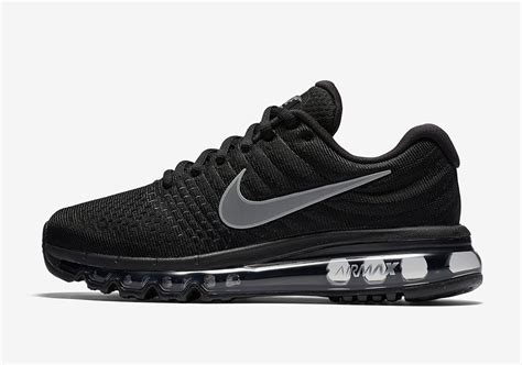 Air Max 2017 reviews